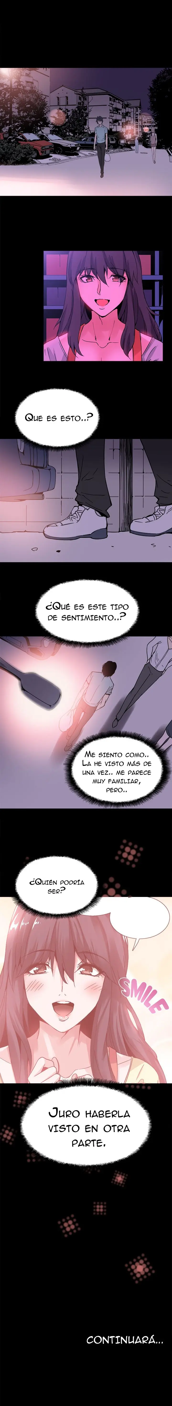 Body Change (2017) - Capítulo 21 - Página 19 - LectorTMOo
