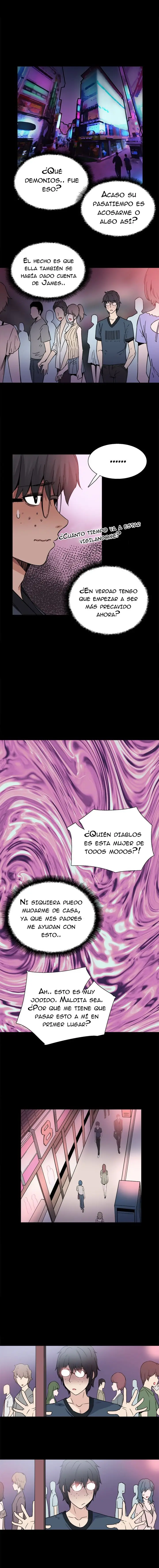 Body Change (2017) - Capítulo 22 - Página 10 - LectorTMOo
