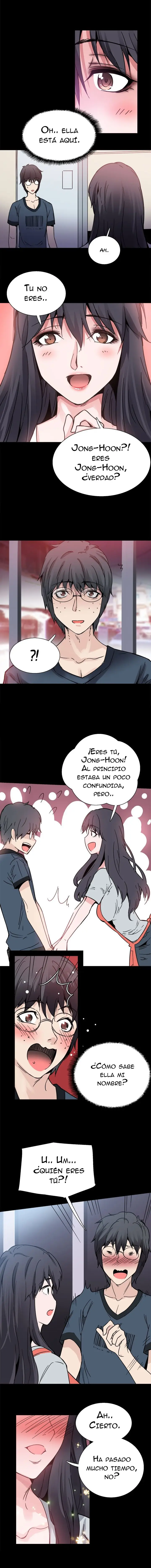 Body Change (2017) - Capítulo 22 - Página 12 - LectorTMOo