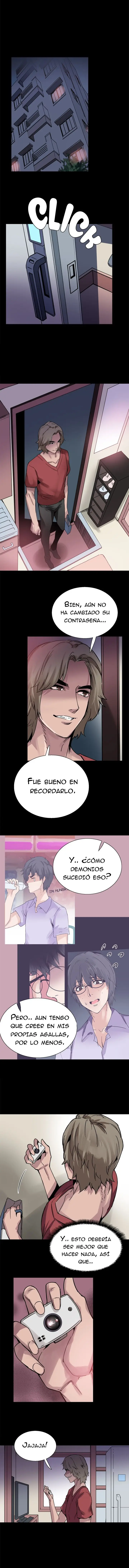 Body Change (2017) - Capítulo 22 - Página 14 - LectorTMOo