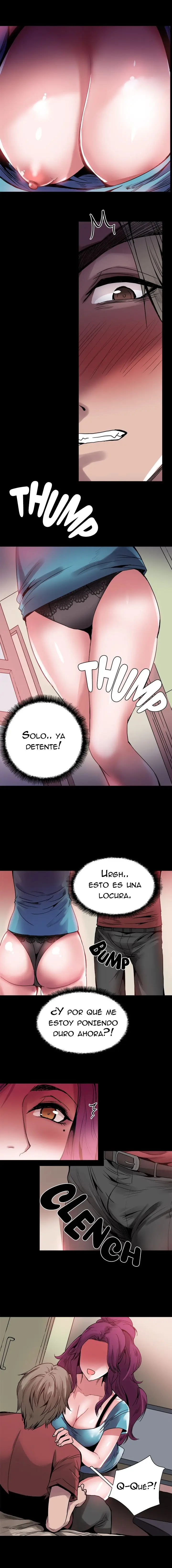 Body Change (2017) - Capítulo 23 - Página 7 - LectorTMOo