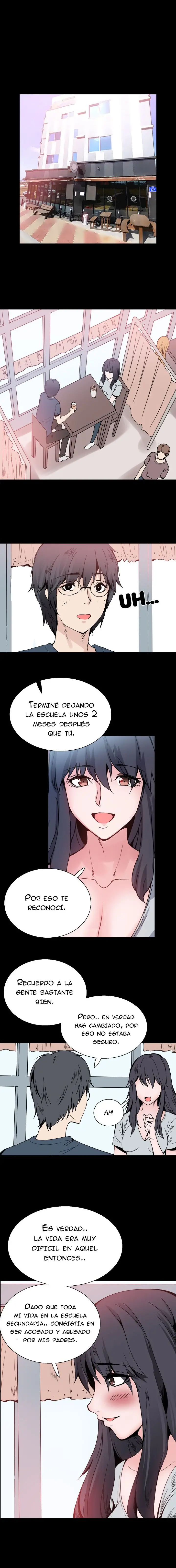 Body Change (2017) - Capítulo 23 - Página 9 - LectorTMOo