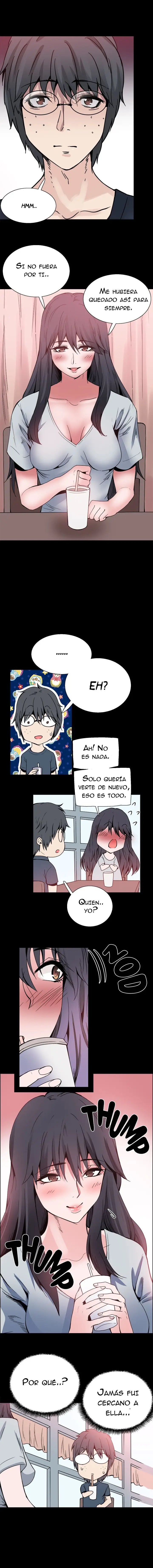 Body Change (2017) - Capítulo 23 - Página 10 - LectorTMOo