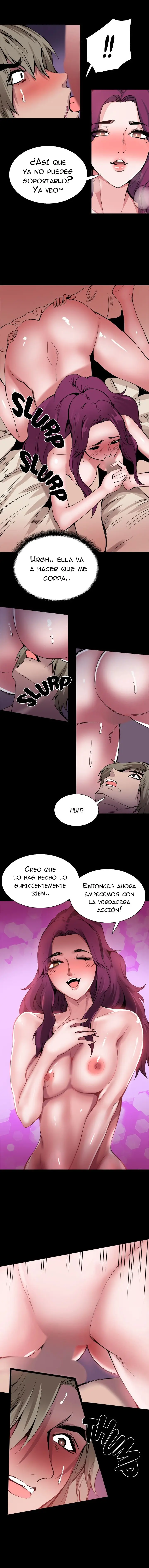 Body Change (2017) - Capítulo 23 - Página 13 - LectorTMOo