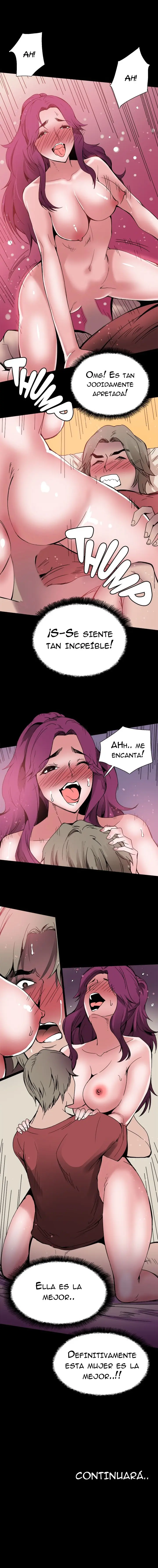 Body Change (2017) - Capítulo 23 - Página 14 - LectorTMOo