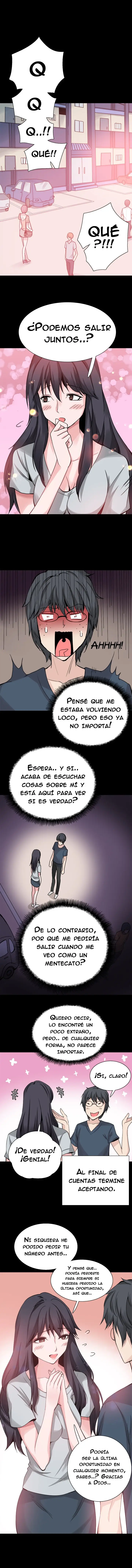 Body Change (2017) - Capítulo 24 - Página 11 - LectorTMOo