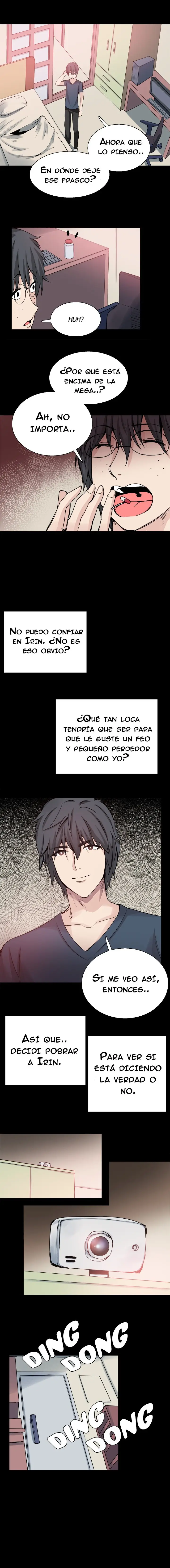 Body Change (2017) - Capítulo 24 - Página 14 - LectorTMOo