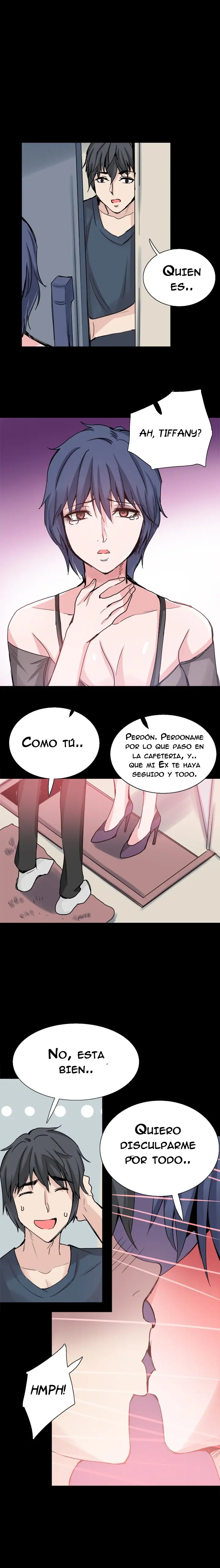 Body Change (2017) - Capítulo 24 - Página 15 - LectorTMOo
