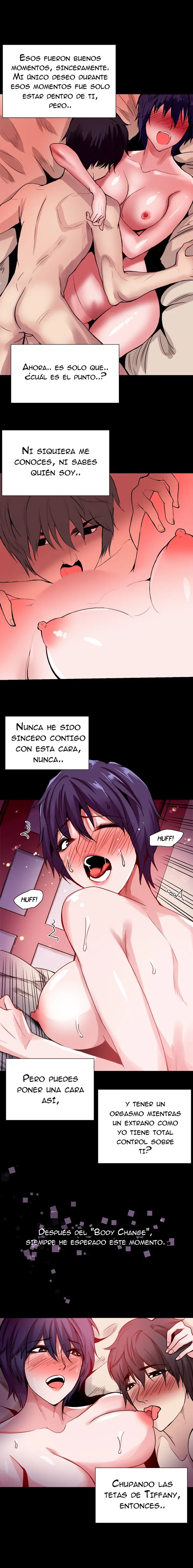 Body Change (2017) - Capítulo 25 - Página 9 - LectorTMOo