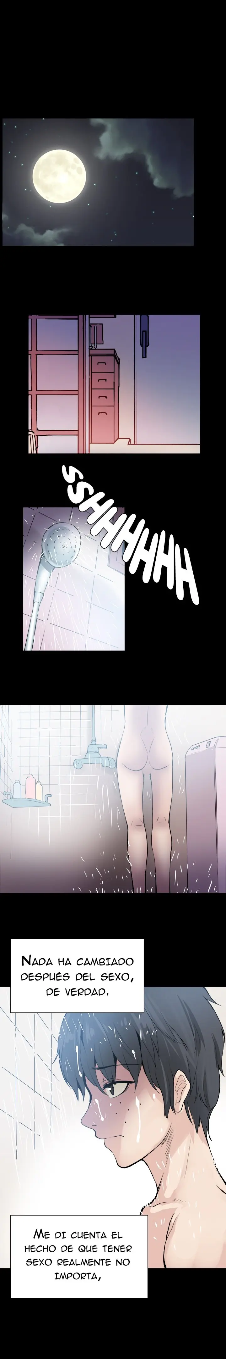 Body Change (2017) - Capítulo 25 - Página 13 - LectorTMOo