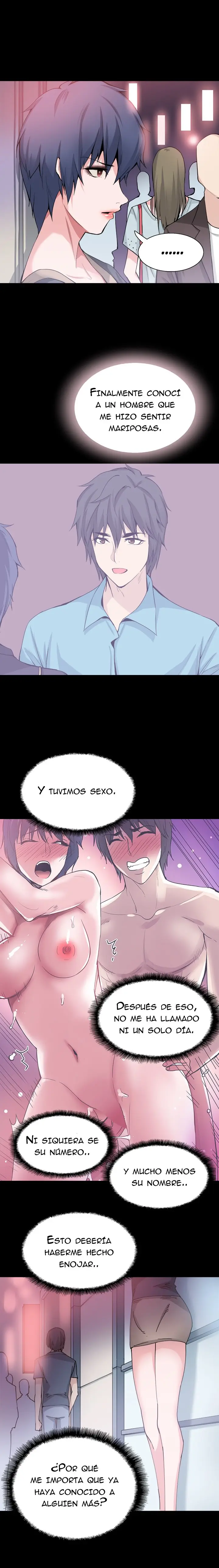 Body Change (2017) - Capítulo 26 - Página 14 - LectorTMOo