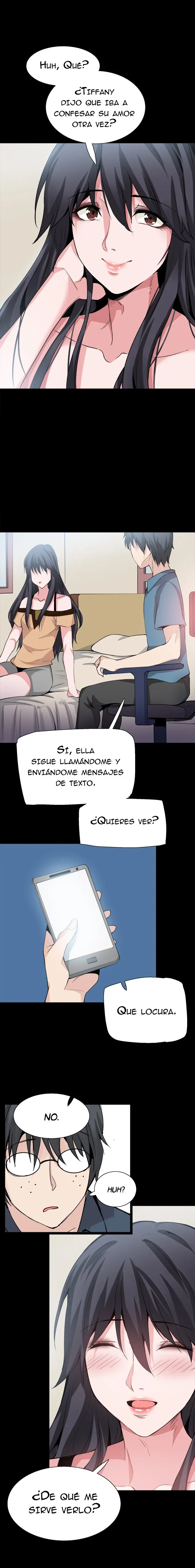 Body Change (2017) - Capítulo 28 - Página 12 - LectorTMOo