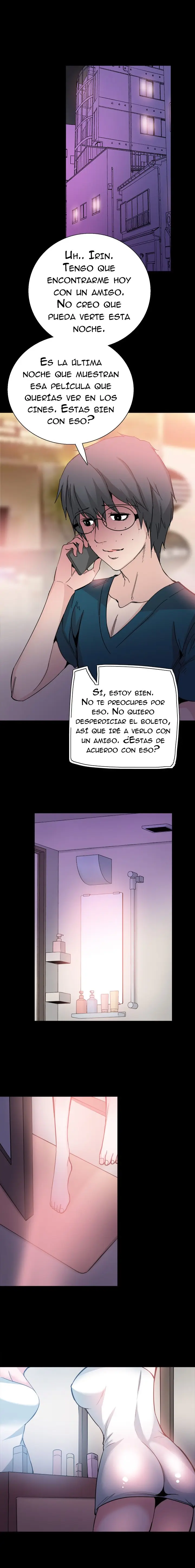 Body Change (2017) - Capítulo 29 - Página 7 - LectorTMOo