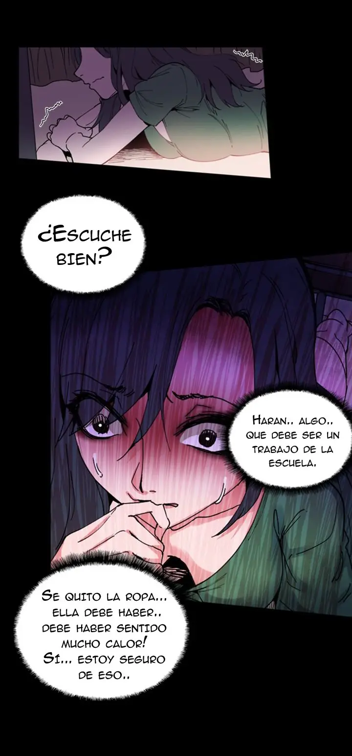 Body Change (2017) - Capítulo 3 - Página 15 - LectorTMOo