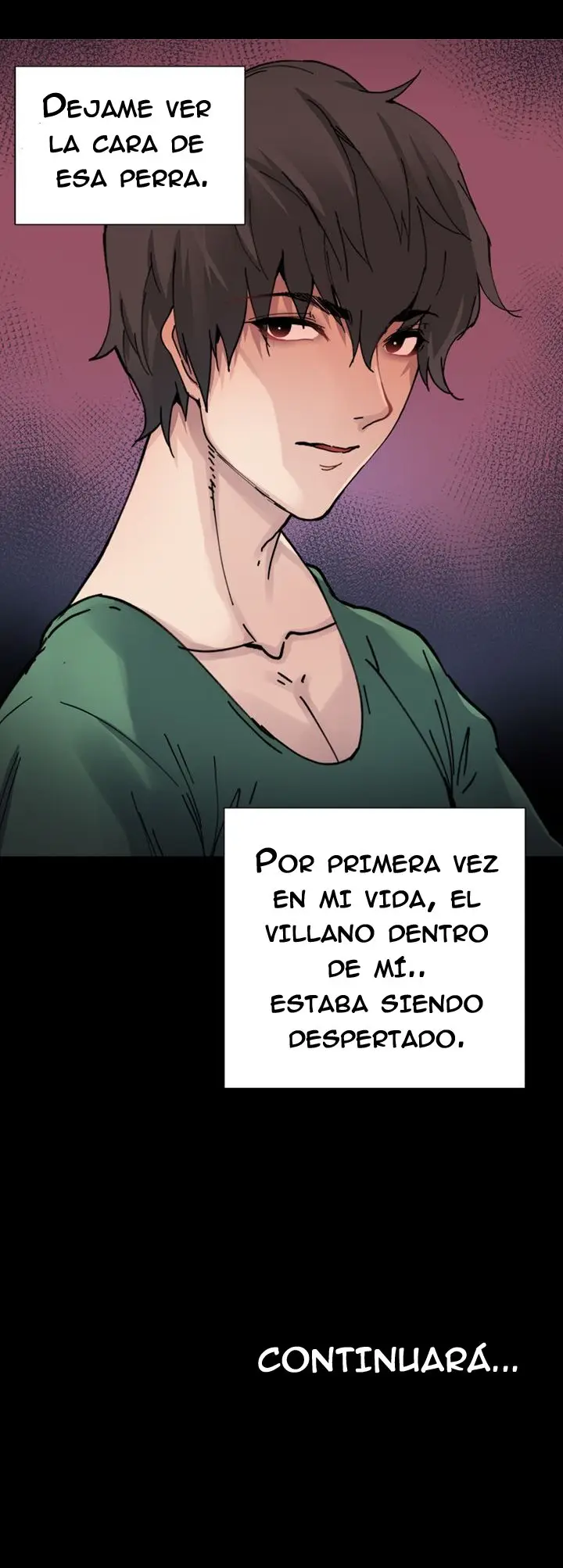 Body Change (2017) - Capítulo 3 - Página 26 - LectorTMOo