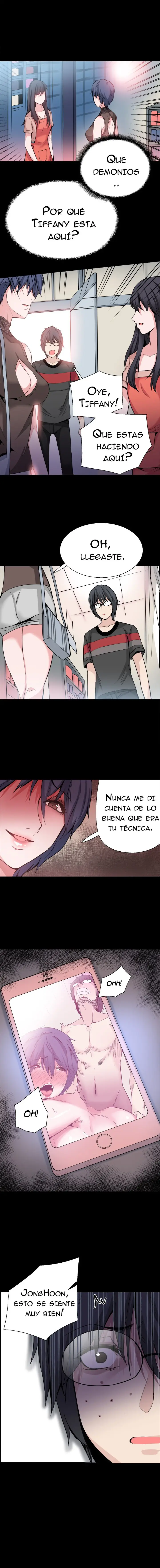 Body Change (2017) - Capítulo 30 - Página 3 - LectorTMOo