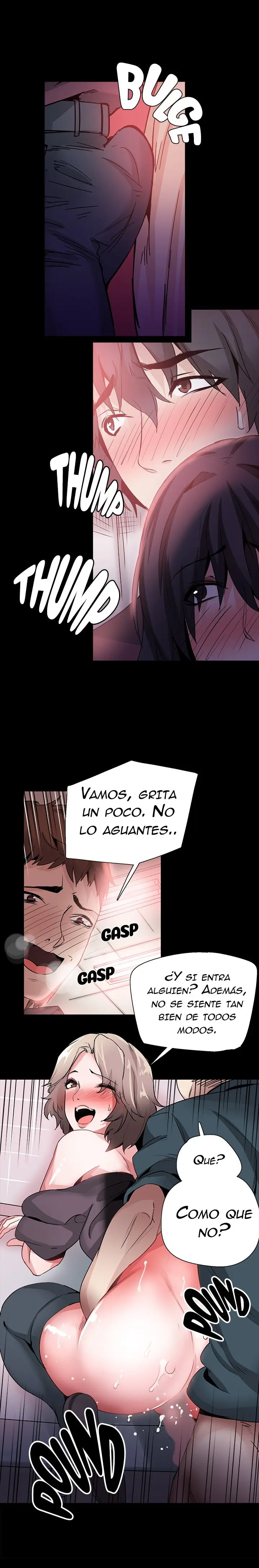 Body Change (2017) - Capítulo 31 - Página 7 - LectorTMOo