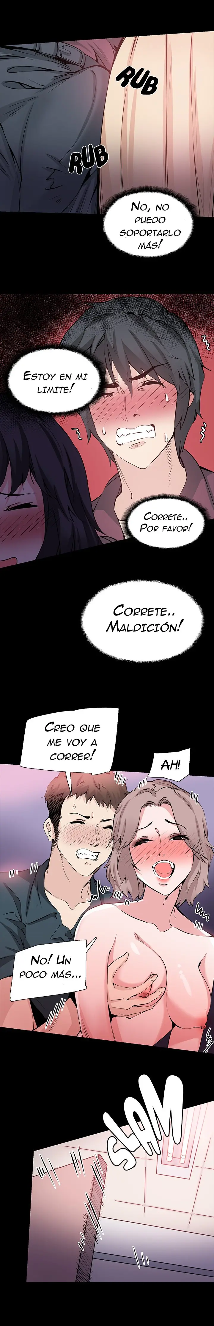 Body Change (2017) - Capítulo 31 - Página 12 - LectorTMOo