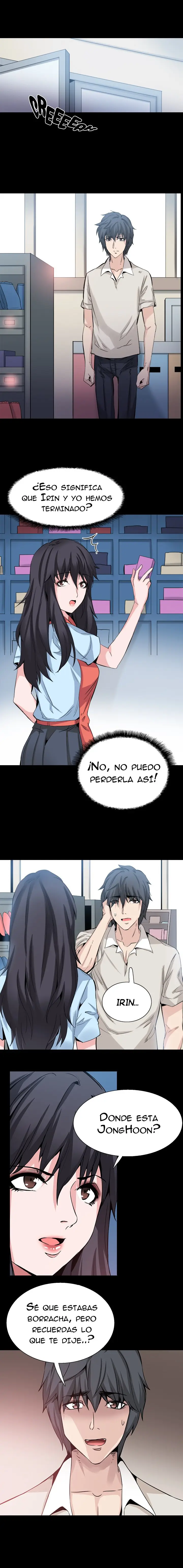 Body Change (2017) - Capítulo 32 - Página 16 - LectorTMOo