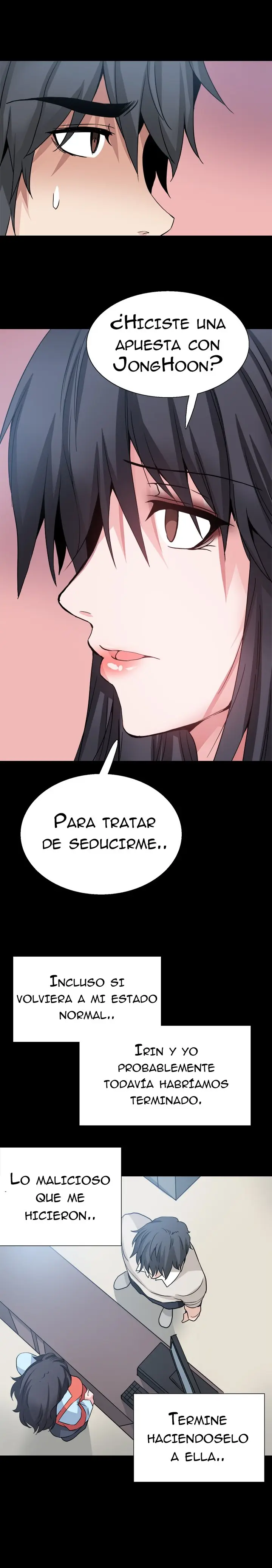 Body Change (2017) - Capítulo 32 - Página 18 - LectorTMOo
