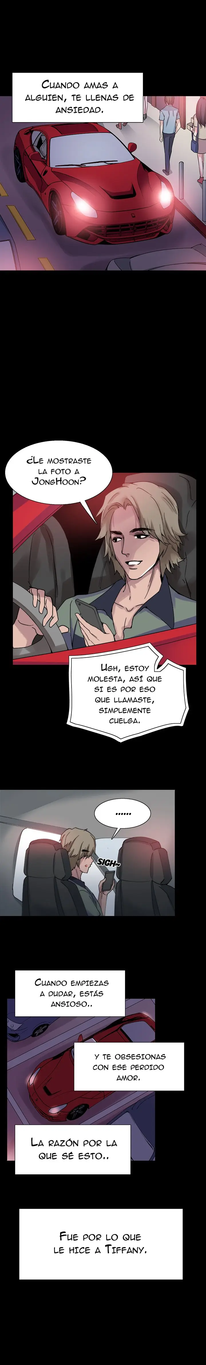 Body Change (2017) - Capítulo 33 - Página 9 - LectorTMOo