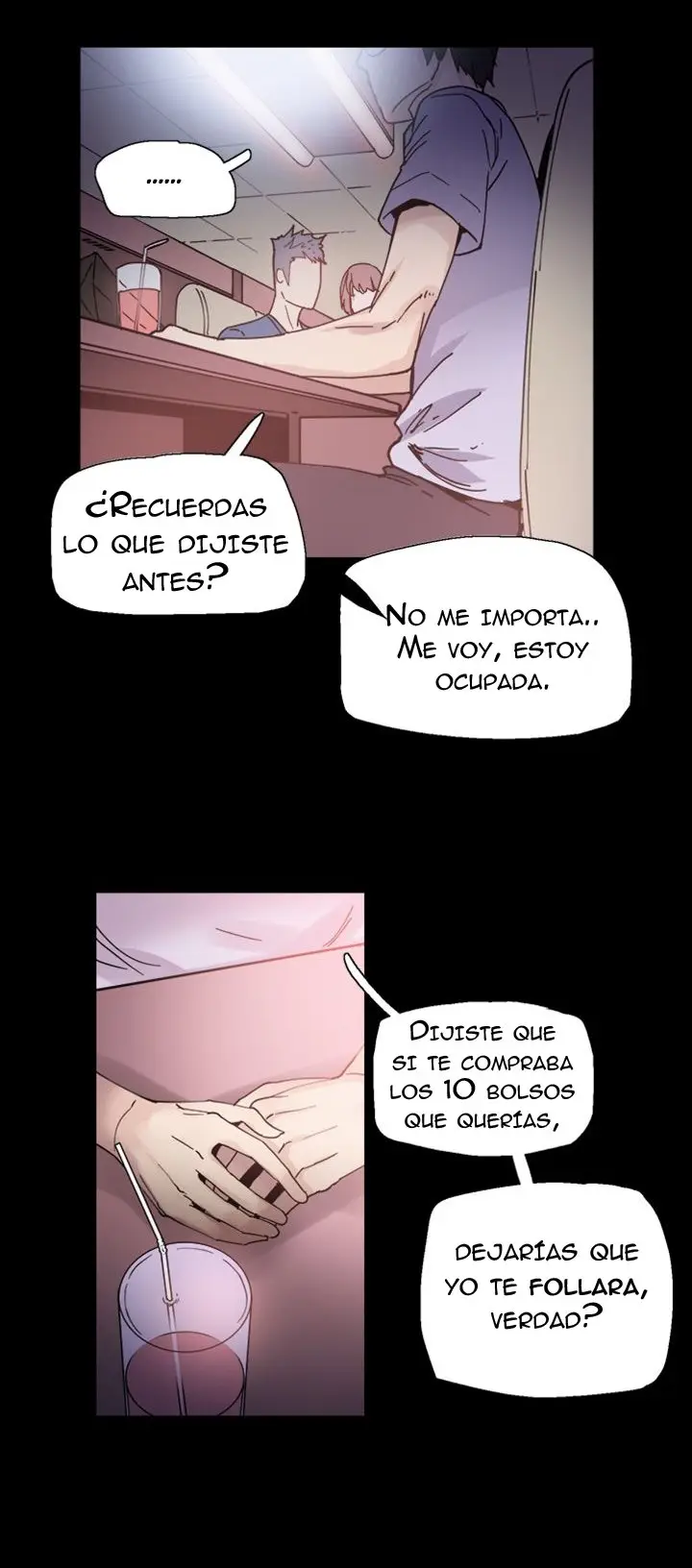 Body Change (2017) - Capítulo 4 - Página 30 - LectorTMOo