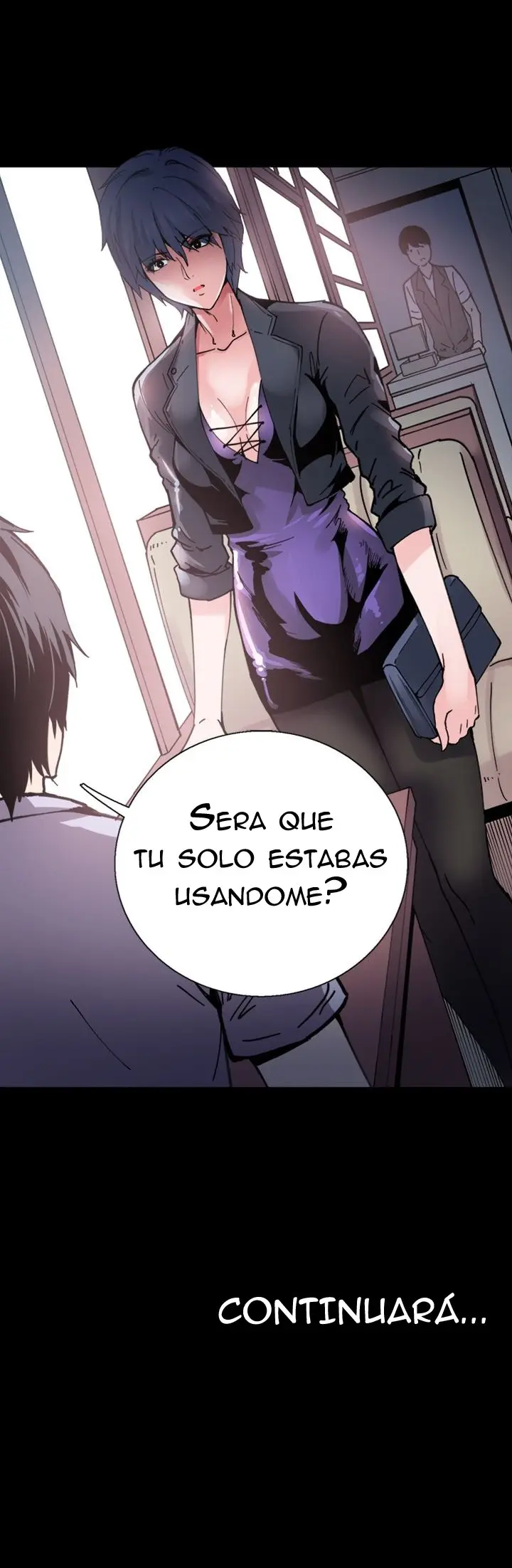 Body Change (2017) - Capítulo 4 - Página 34 - LectorTMOo