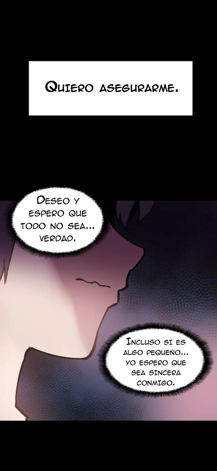Body Change (2017) - Capítulo 5 - Página 33 - LectorTMOo