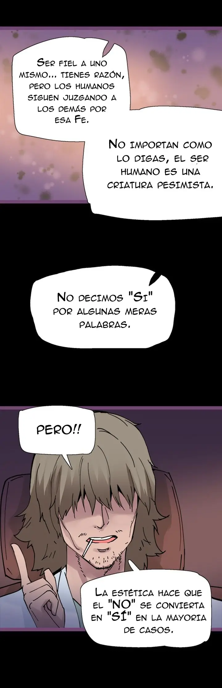Body Change (2017) - Capítulo 6 - Página 31 - LectorTMOo