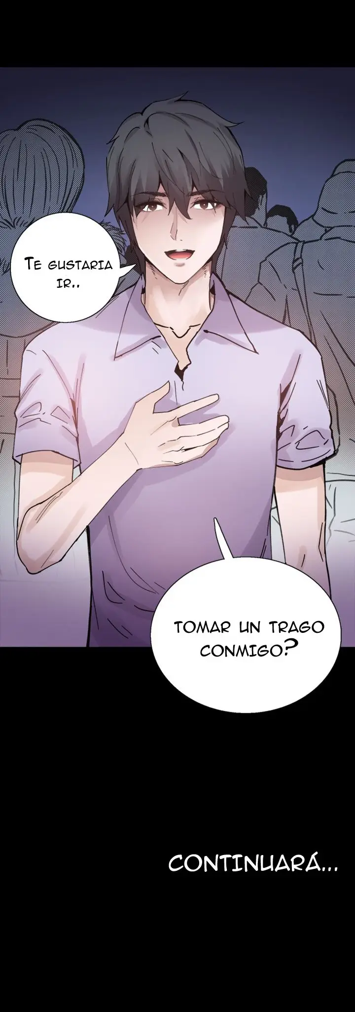 Body Change (2017) - Capítulo 6 - Página 34 - LectorTMOo