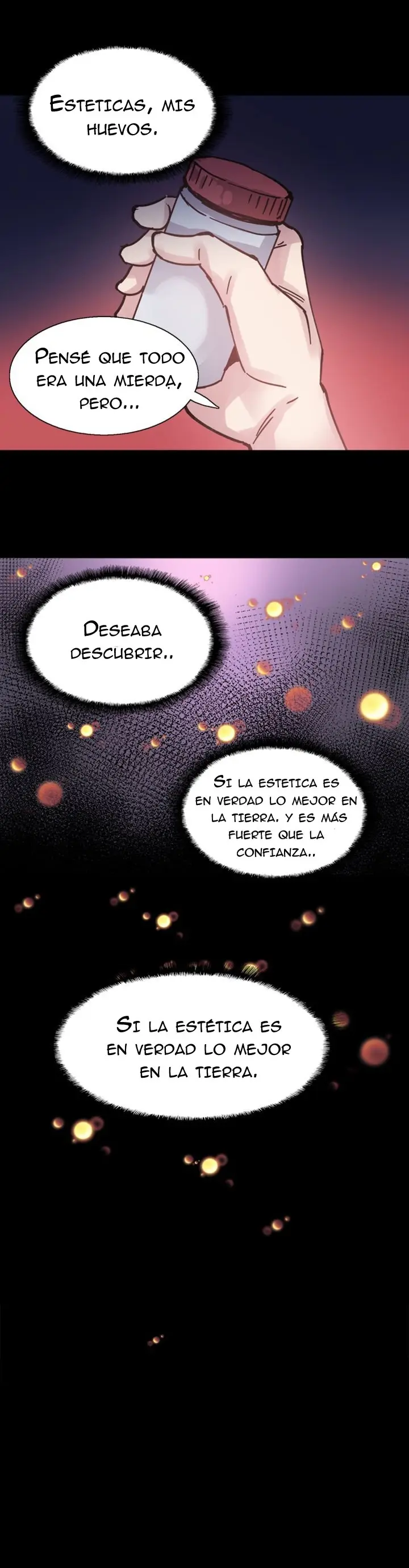 Body Change (2017) - Capítulo 7 - Página 4 - LectorTMOo