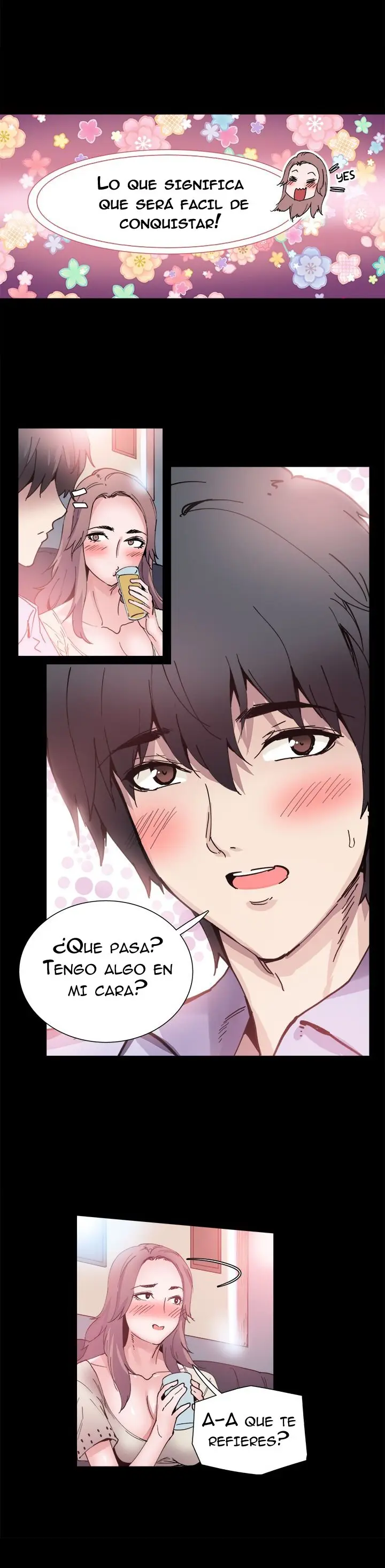 Body Change (2017) - Capítulo 7 - Página 13 - LectorTMOo