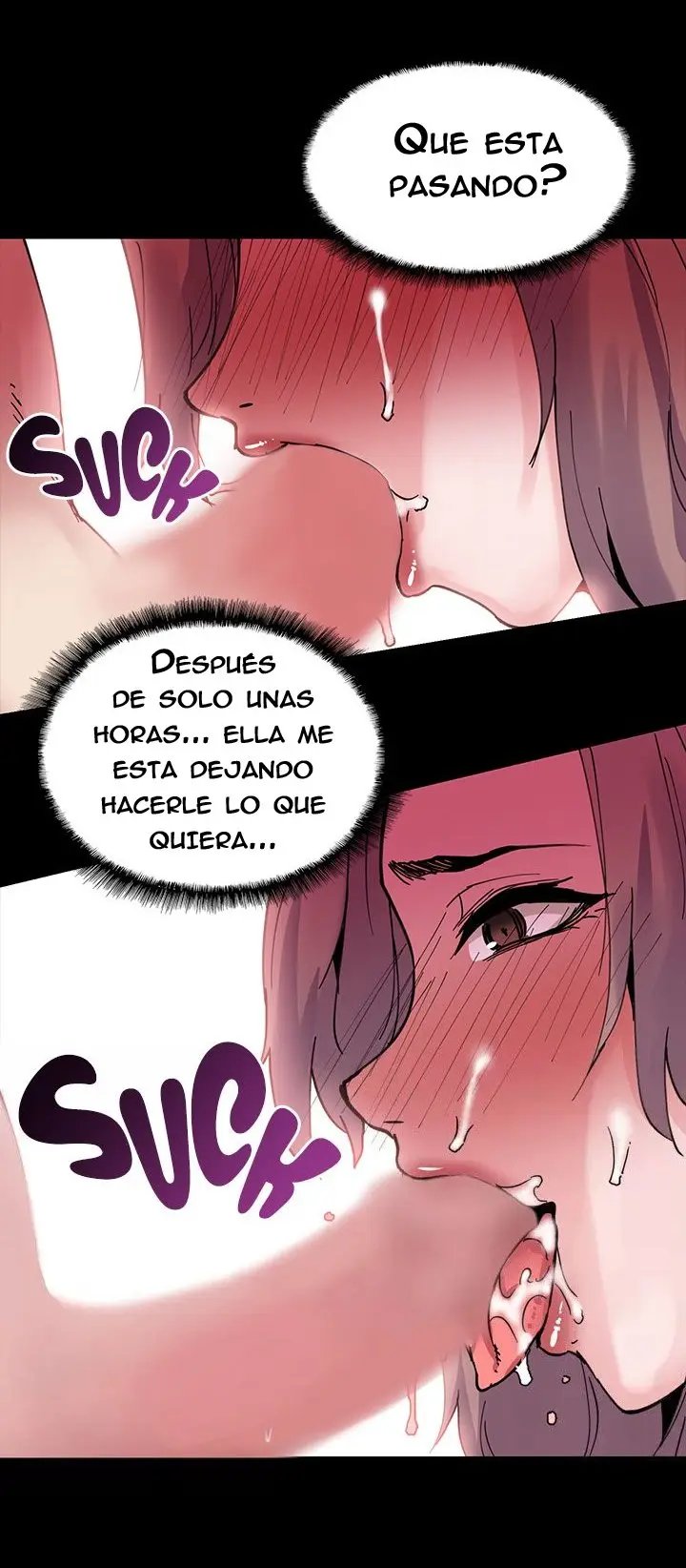Body Change (2017) - Capítulo 7 - Página 26 - LectorTMOo