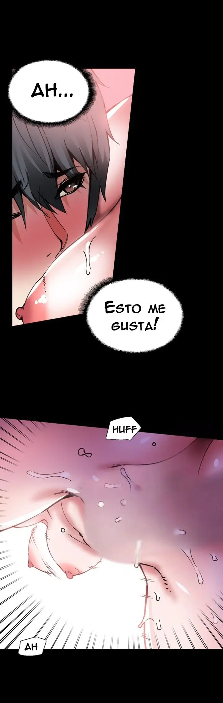 Body Change (2017) - Capítulo 8 - Página 24 - LectorTMOo
