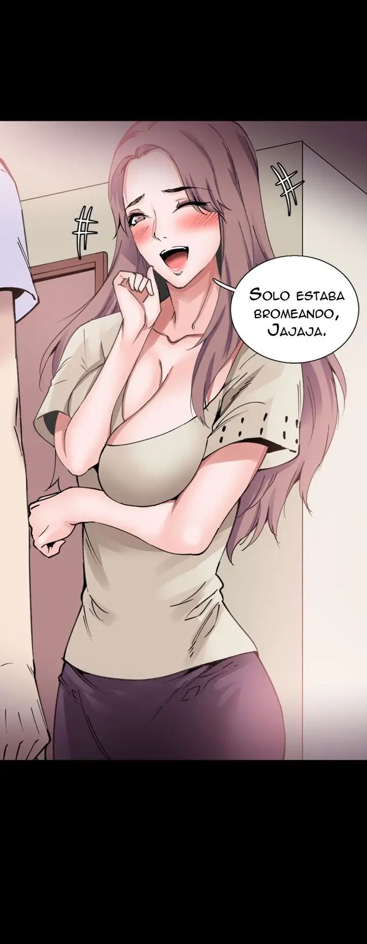 Body Change (2017) - Capítulo 8 - Página 33 - LectorTMOo