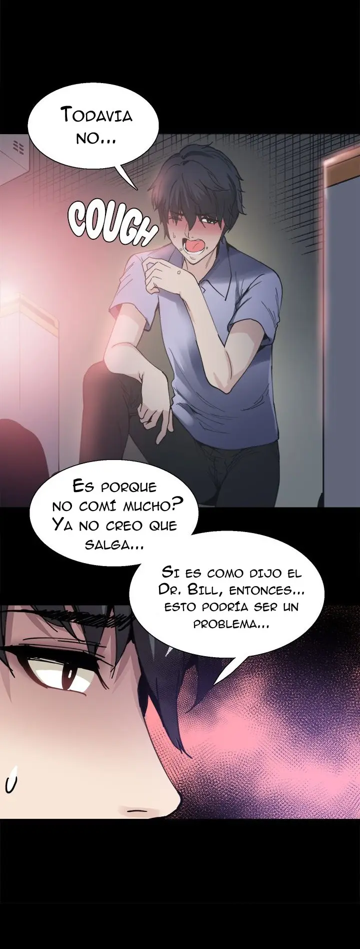 Body Change (2017) - Capítulo 9 - Página 29 - LectorTMOo