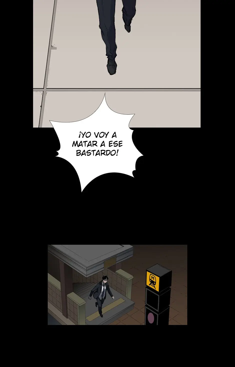 Body for Rent (2018) - Capítulo 1 - Página 17 - LectorTMOo