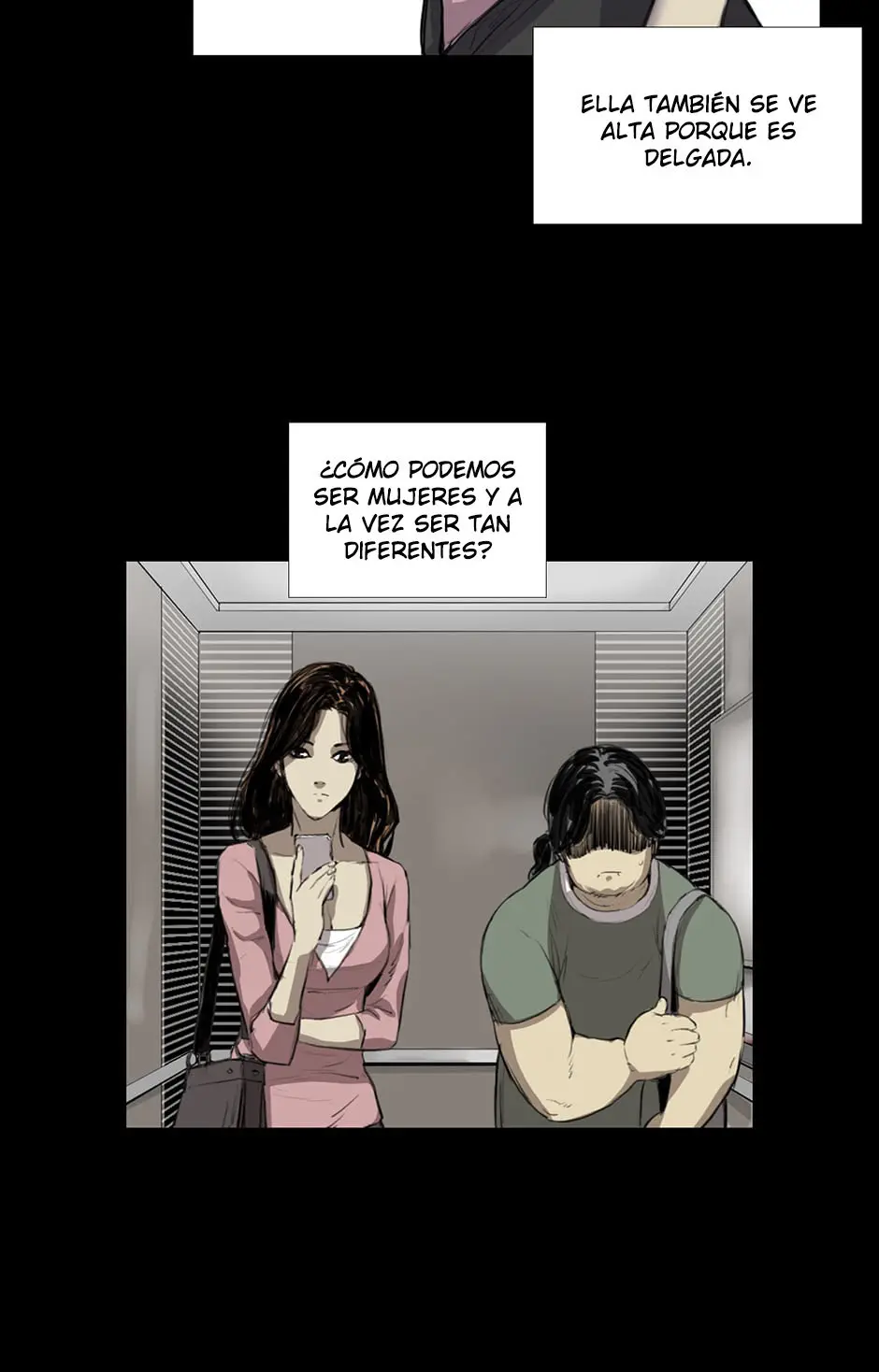 Body for Rent (2018) - Capítulo 1 - Página 45 - LectorTMOo