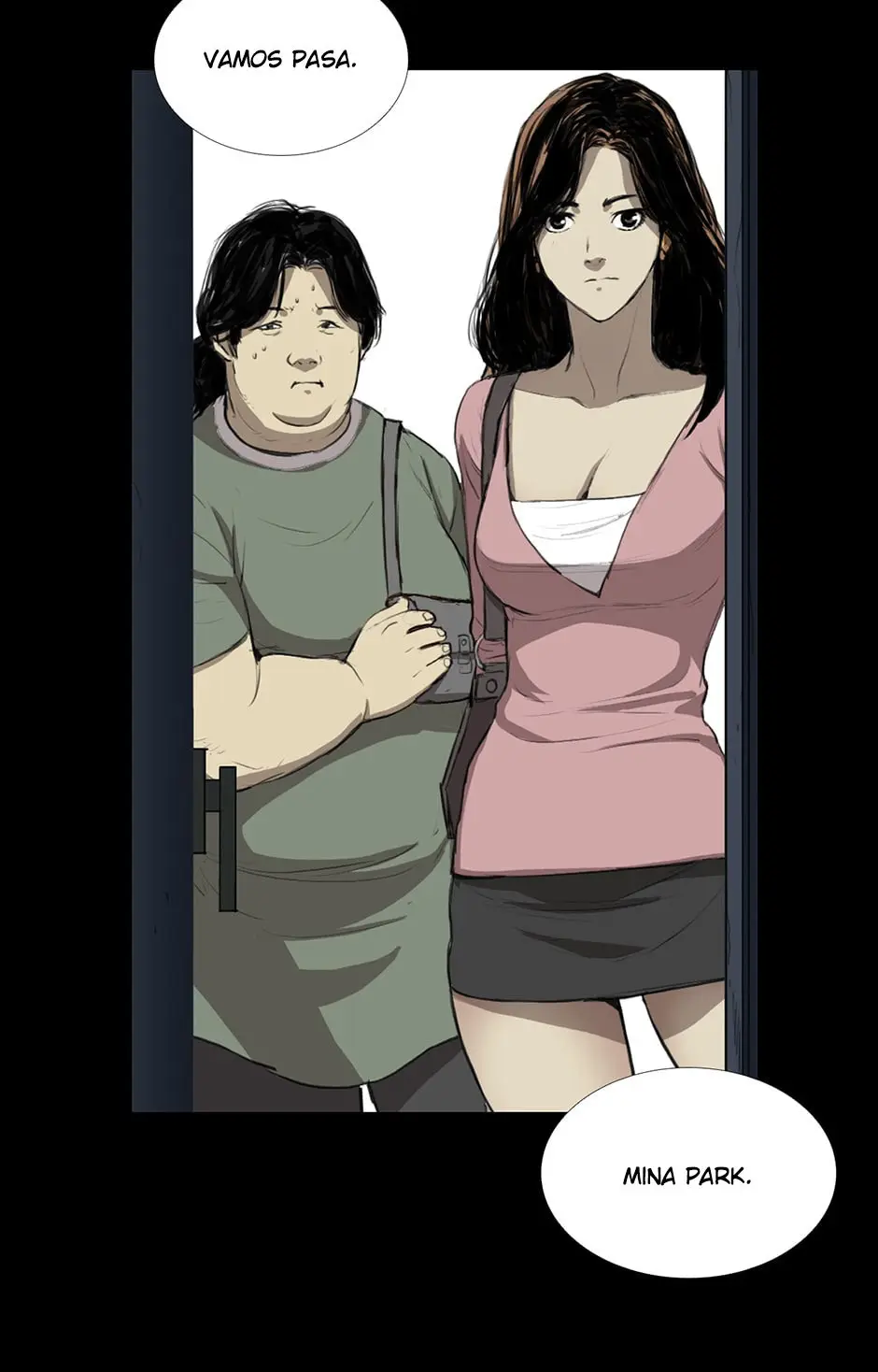 Body for Rent (2018) - Capítulo 1 - Página 51 - LectorTMOo
