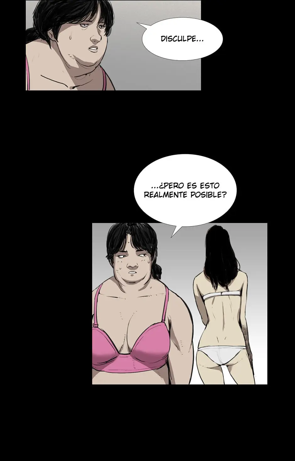 Body for Rent (2018) - Capítulo 1 - Página 61 - LectorTMOo