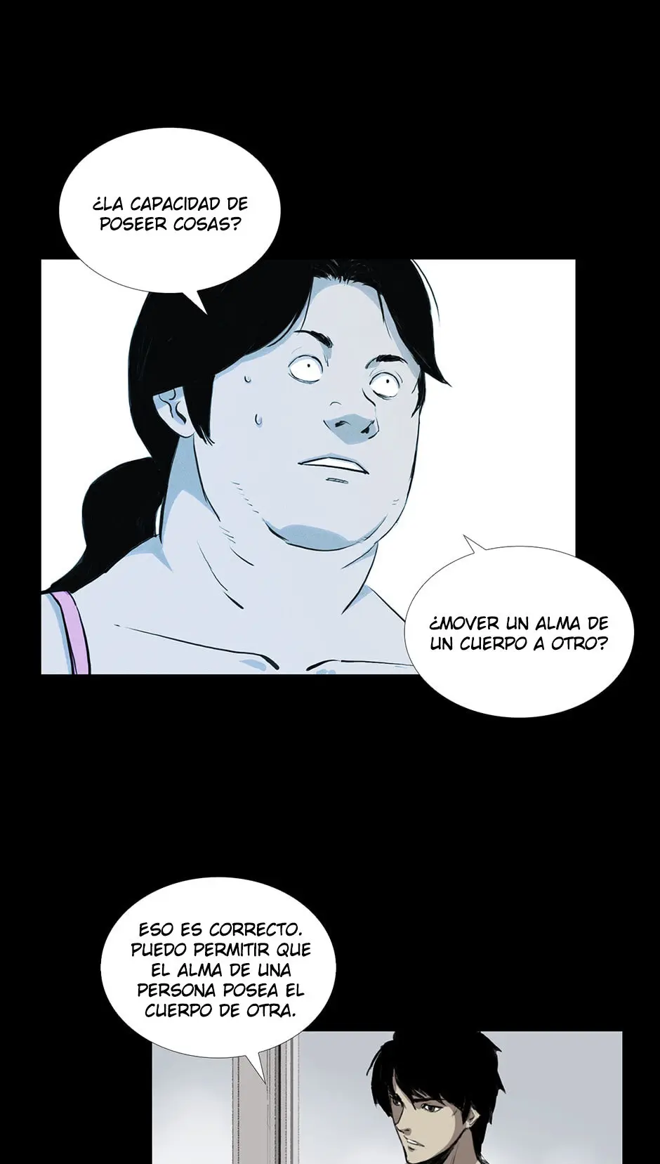 Body for Rent (2018) - Capítulo 1 - Página 65 - LectorTMOo