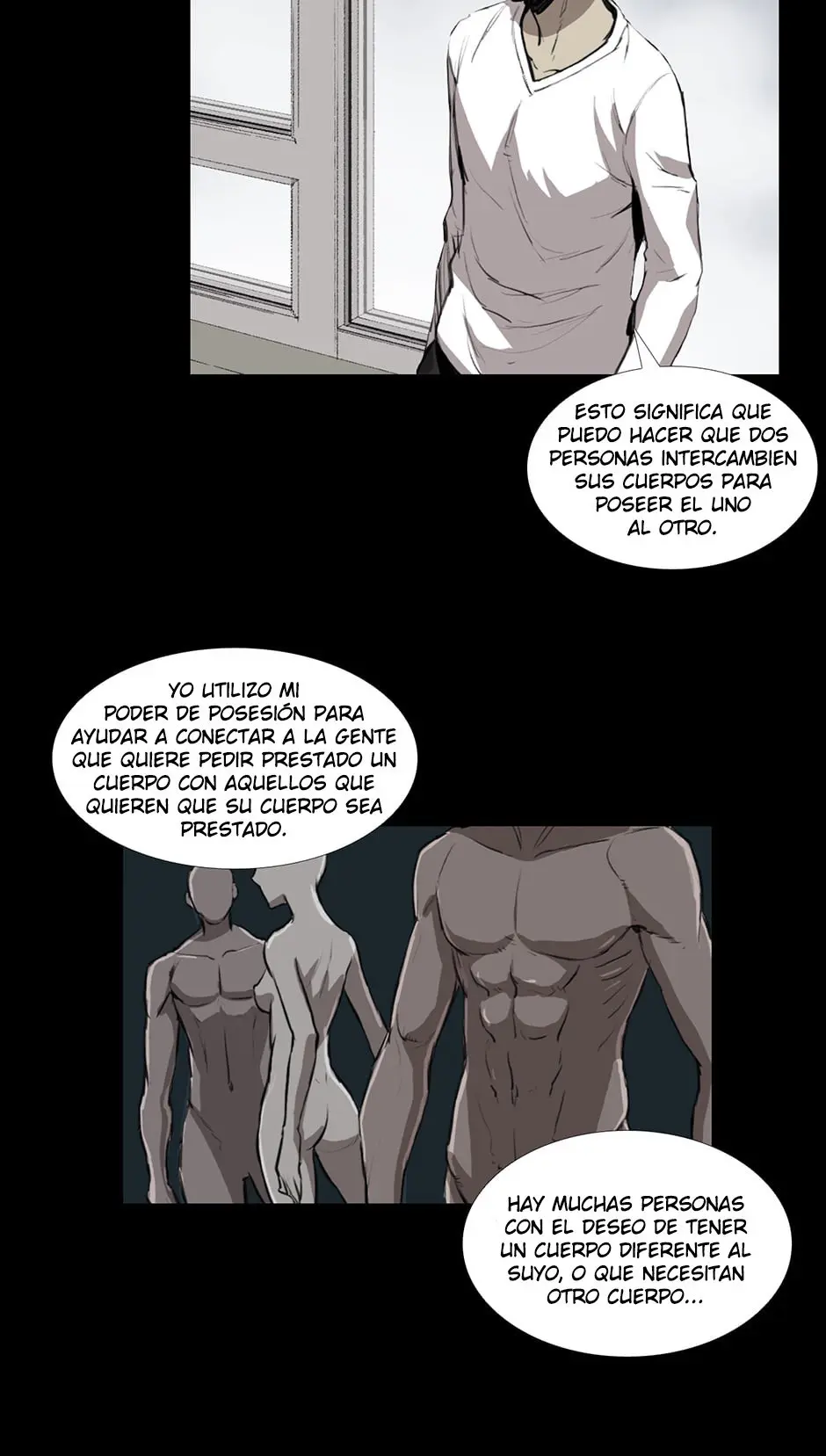 Body for Rent (2018) - Capítulo 1 - Página 66 - LectorTMOo