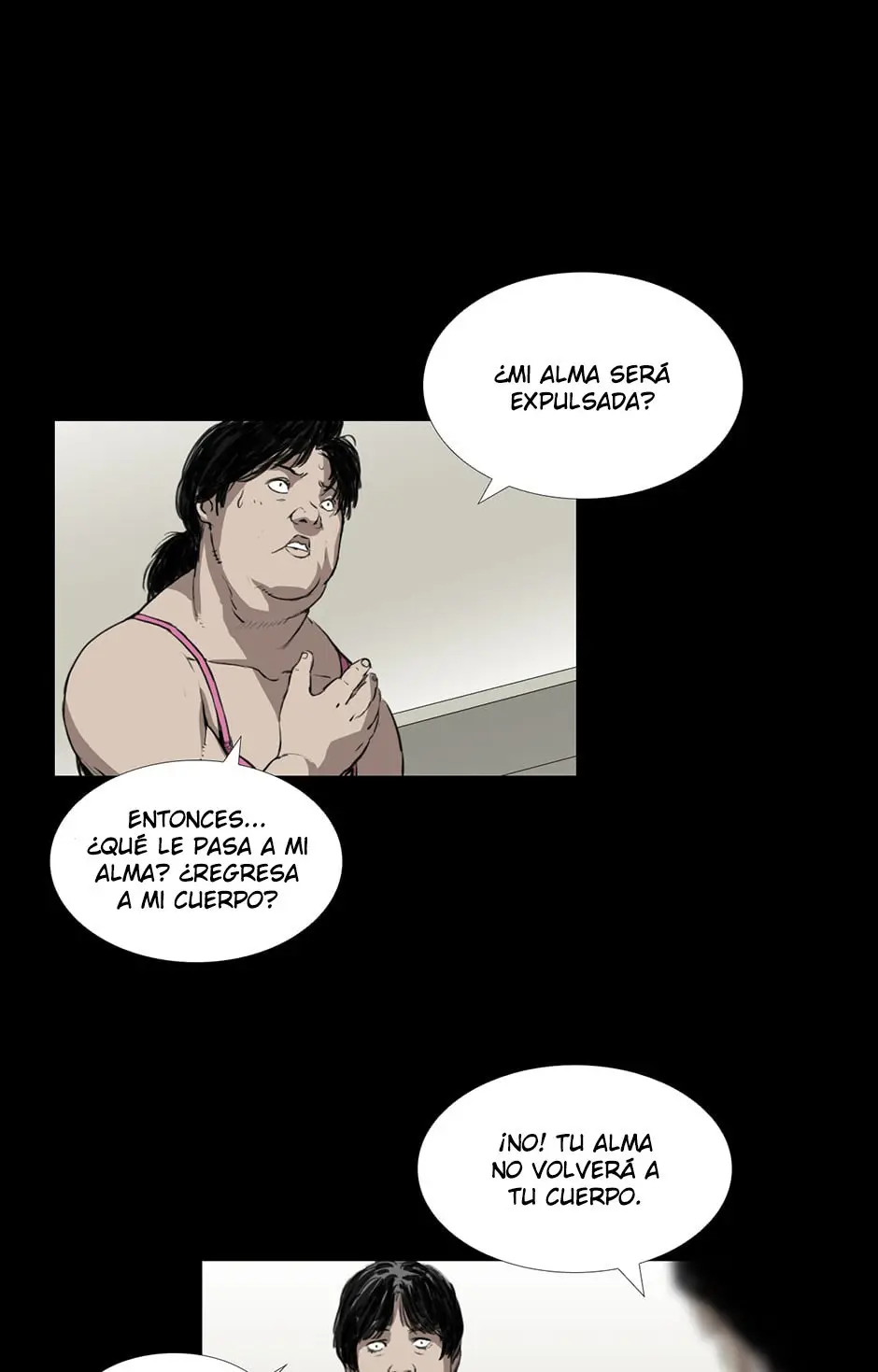 Body for Rent (2018) - Capítulo 1 - Página 71 - LectorTMOo