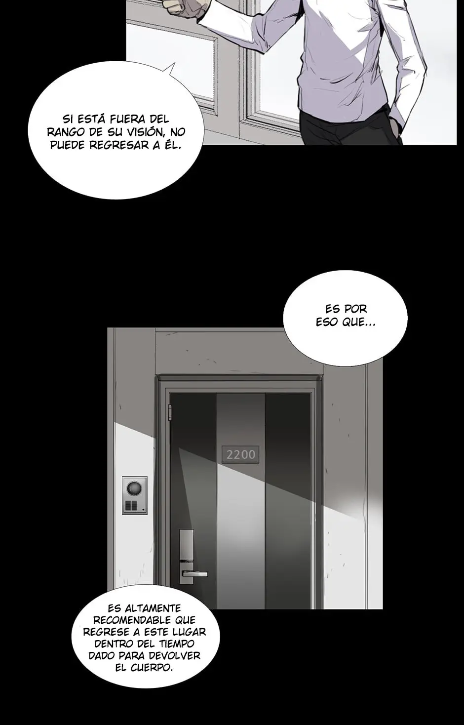 Body for Rent (2018) - Capítulo 1 - Página 73 - LectorTMOo