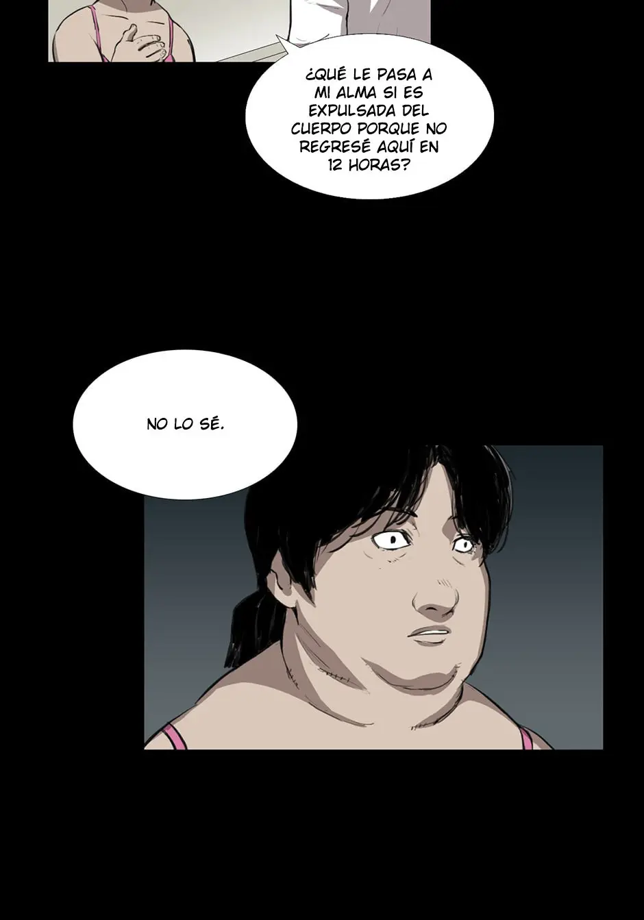 Body for Rent (2018) - Capítulo 1 - Página 75 - LectorTMOo