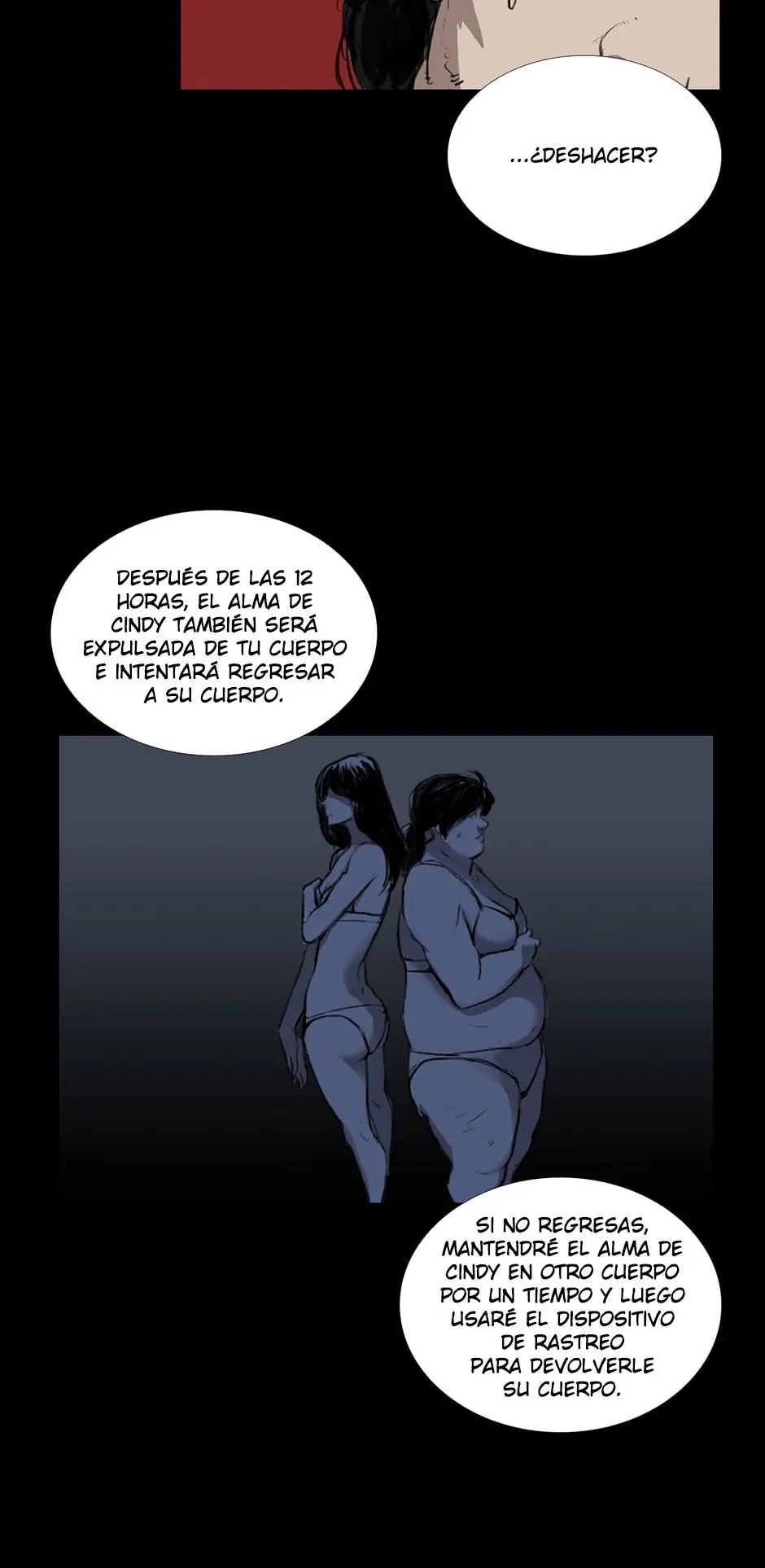 Body for Rent (2018) - Capítulo 1 - Página 78 - LectorTMOo