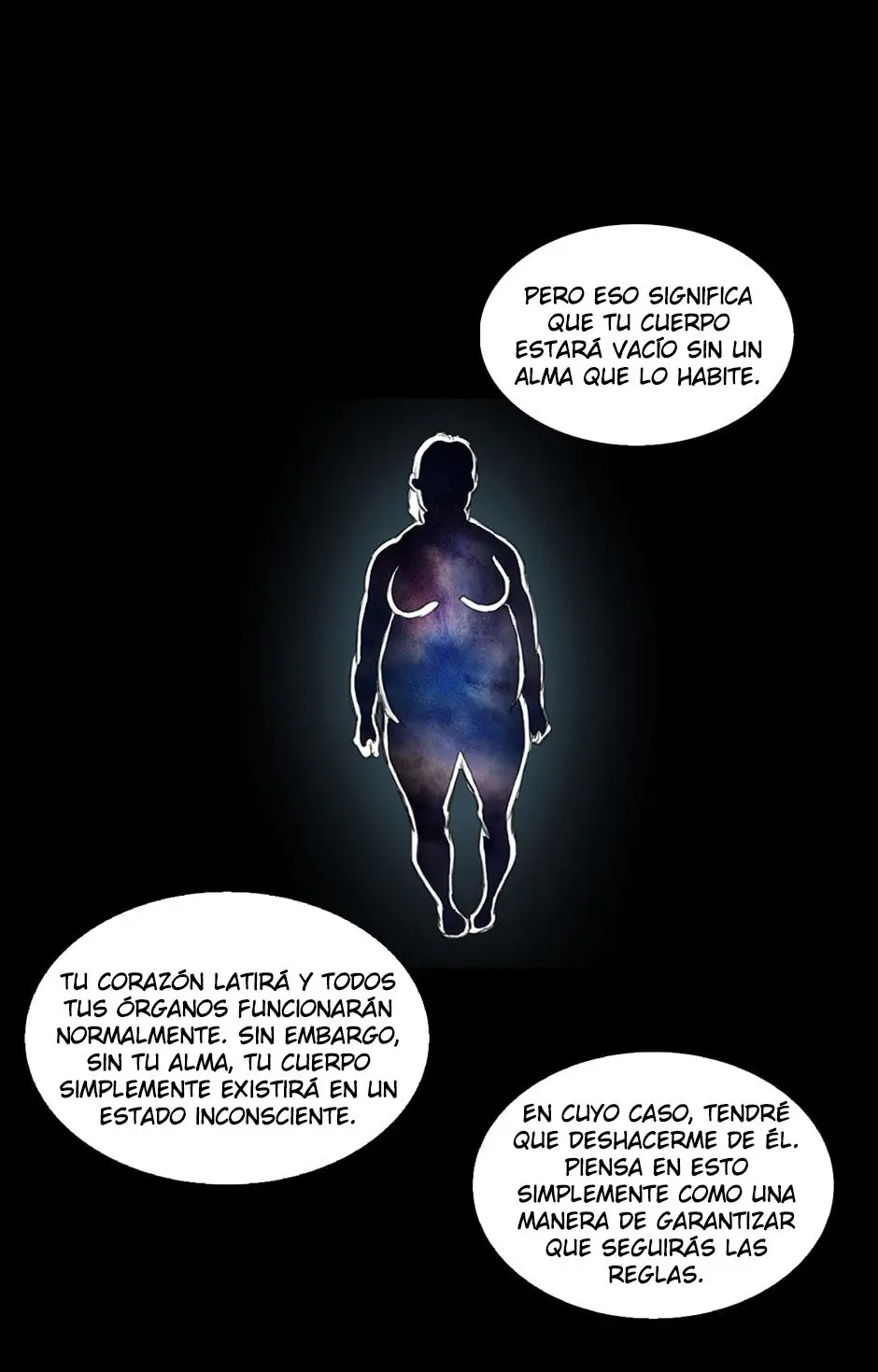 Body for Rent (2018) - Capítulo 1 - Página 79 - LectorTMOo