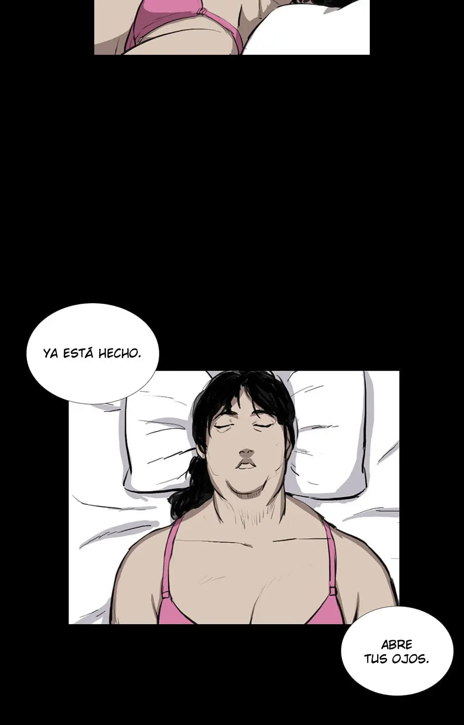Body for Rent (2018) - Capítulo 1 - Página 94 - LectorTMOo