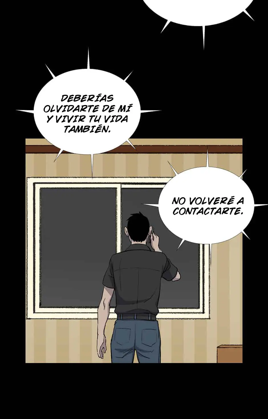 Body for Rent (2018) - Capítulo 10 - Página 16 - LectorTMOo