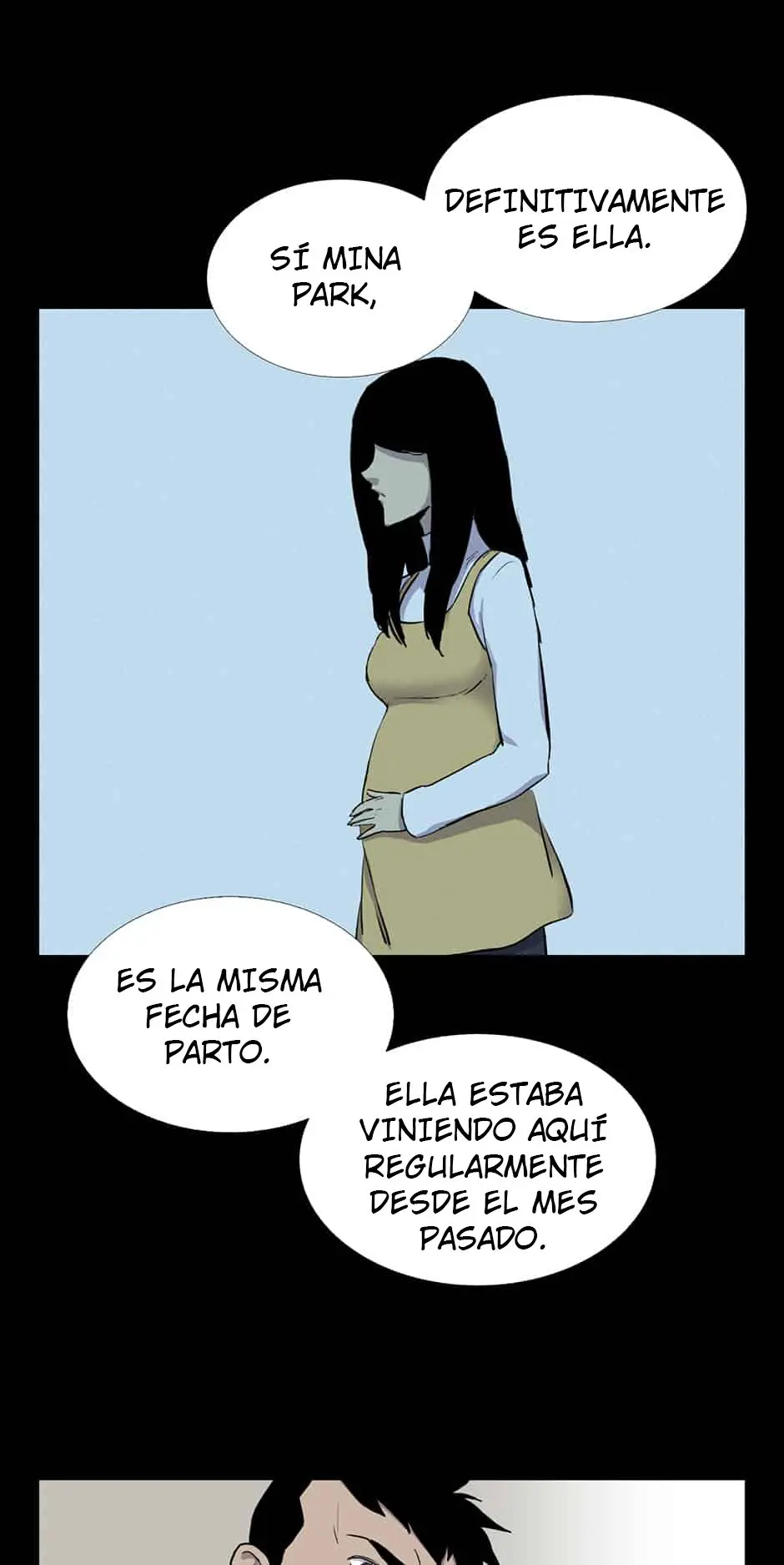 Body for Rent (2018) - Capítulo 10 - Página 43 - LectorTMOo